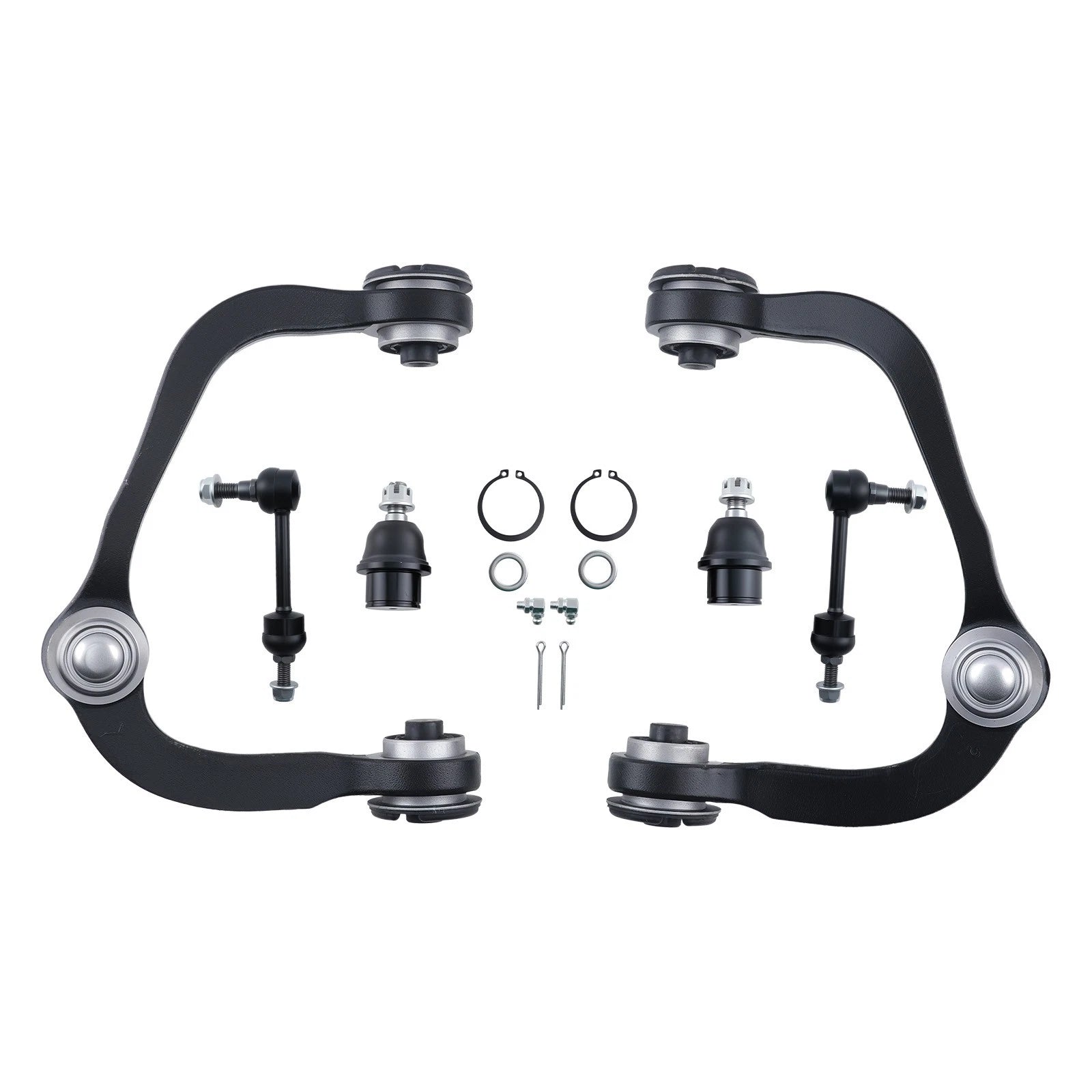 Front Upper Control Arm Kit for Ford F-150 4x4 (2004–2005)