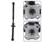 Driveshaft for Toyota Tacoma V6 4WD (2016–2018)