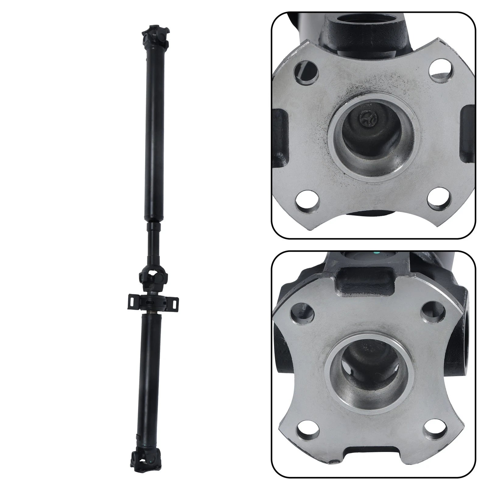 Driveshaft for Toyota Tacoma V6 4WD (2016–2018)
