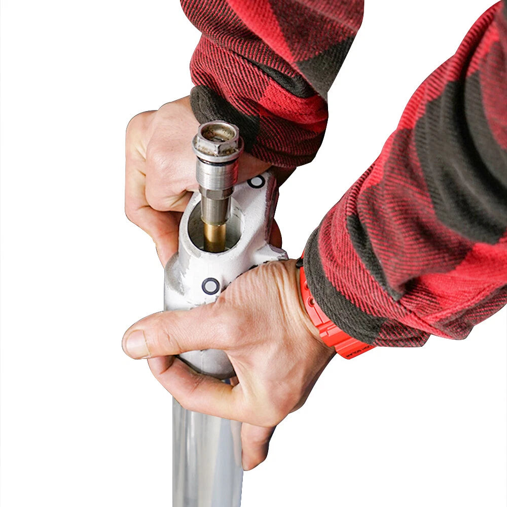 Fork Cartridge Damper Rod Holding Tool Set of 2 (13.3mm, 14.3mm)