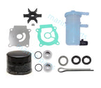 Maintenance Kit for Suzuki DF 40 50 HP (17400-87822, 17400-87820)