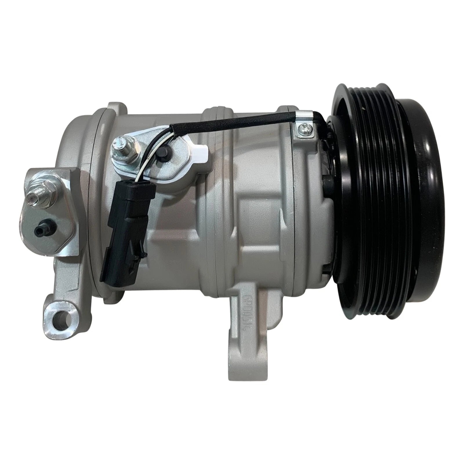 A/C Compressor Kit Replacement for Dodge Durango 3.7L (2008-2008)