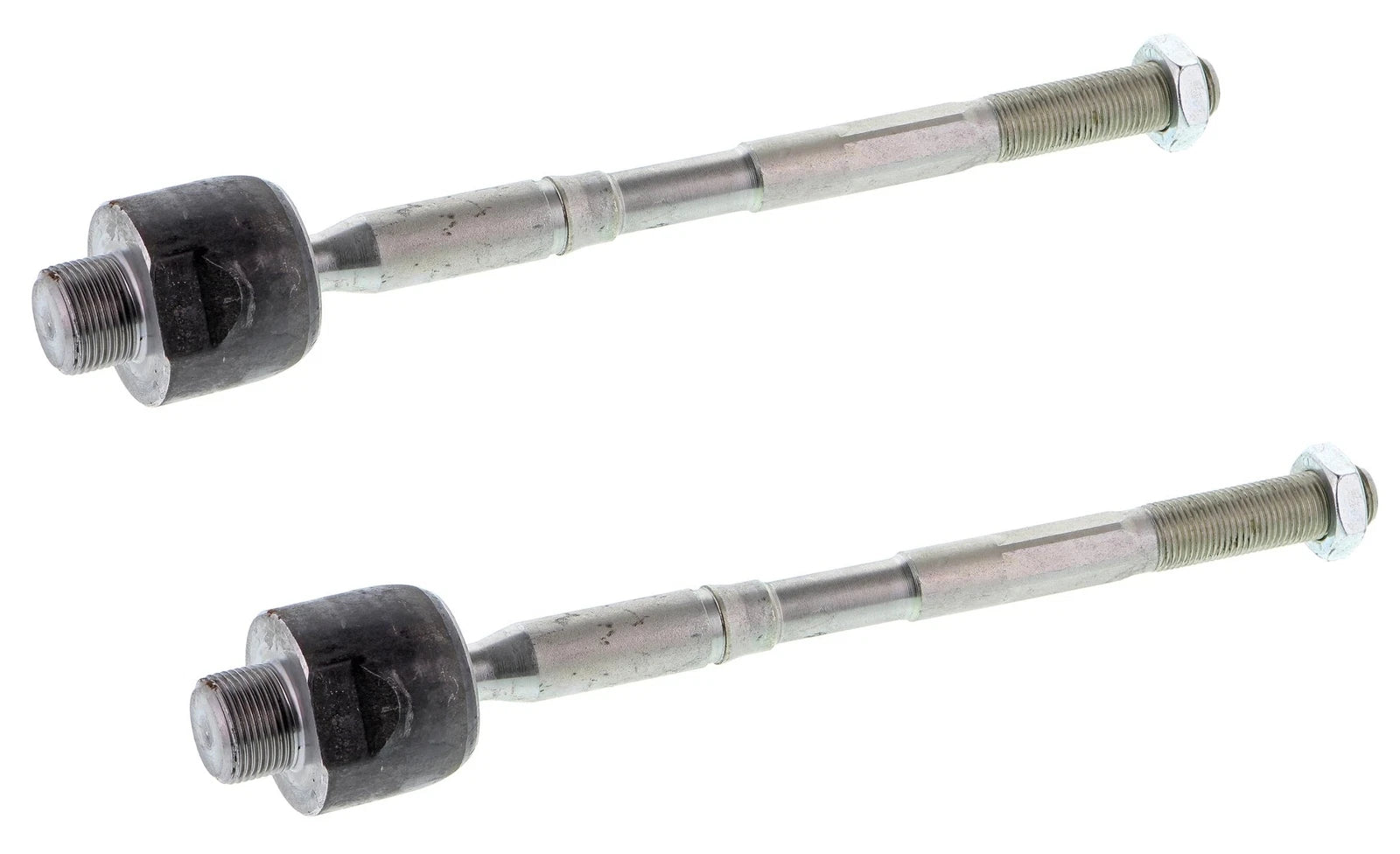 Set of 2 Front Inner Steering Tie Rod Ends for Lexus GX460 (2010–2017)