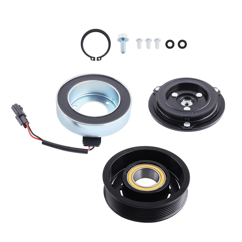 Compressor Clutch Kit for Nissan Pathfinder (2013–2015)