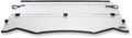 Full Folding Windshield for Teryx (2014–2023) LEMA100-0036
