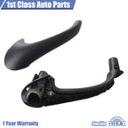 Front Right Interior Door Pull Handle for Mercedes-Benz C230 C280 C350 (2001-2007)
