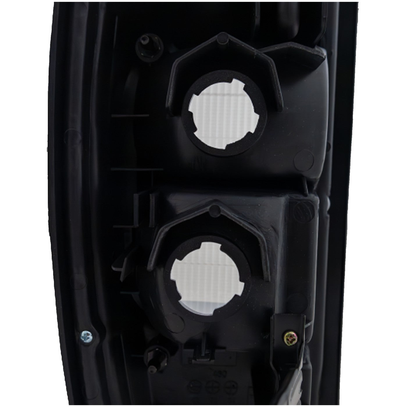 Halogen Tail Light for Nissan Frontier (1998–2000) Right Side