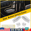 2X T10 LED License Plate Light Bulbs for Various Models (6000K)