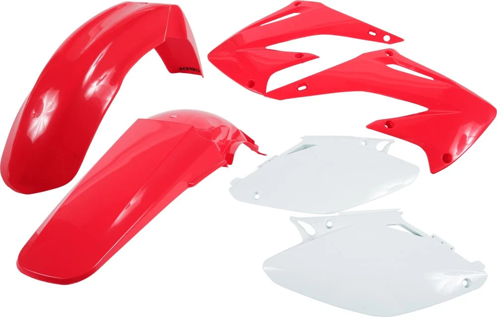 Acerbis Plastic Body Kit for Honda CR125R CR250R (2002–2003)