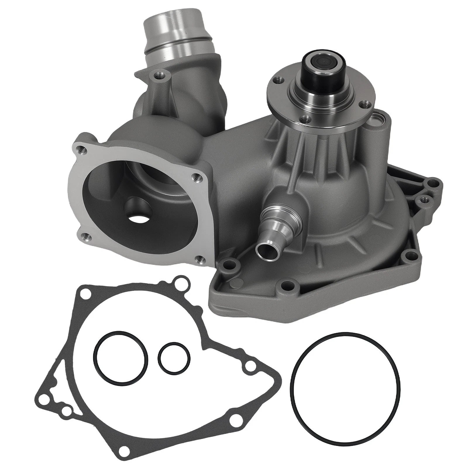 Water Pump for BMW X5 540i 740i Z8 Land Rover Range Rover 4.4L (1999–2005) 11510393336