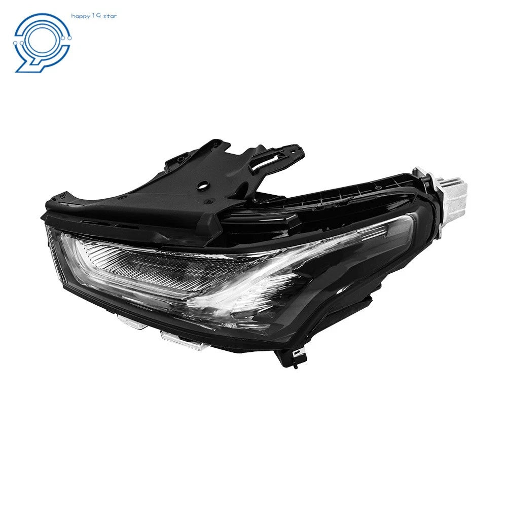 LED Daytime Running Lights Assembly for Chevrolet Traverse (2022-2023)