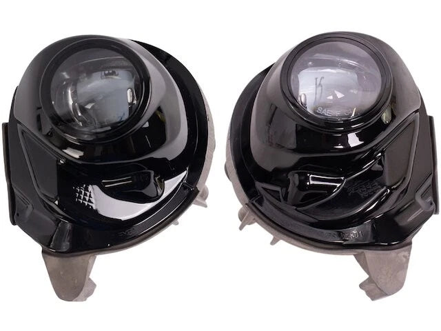 Fog Light Set for Mazda 6 (2017) QC426TQ