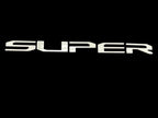 Tailgate Insert Letters for 2025 Ford Super Duty Platinum
