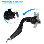 Front Hood Hinge for Subaru XV Crosstrek Impreza (2013–2021) No. 57260FJ0109P/57260FJ0009P
