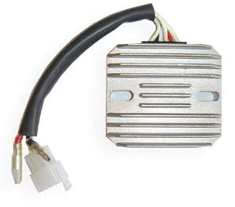 Voltage Regulator for Yamaha 350 (1965–1970) 65-870
