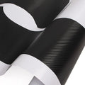 4 Pcs Car Door Anti Kick Pad Protection Cover for Mercedes Benz GLA (14-18)