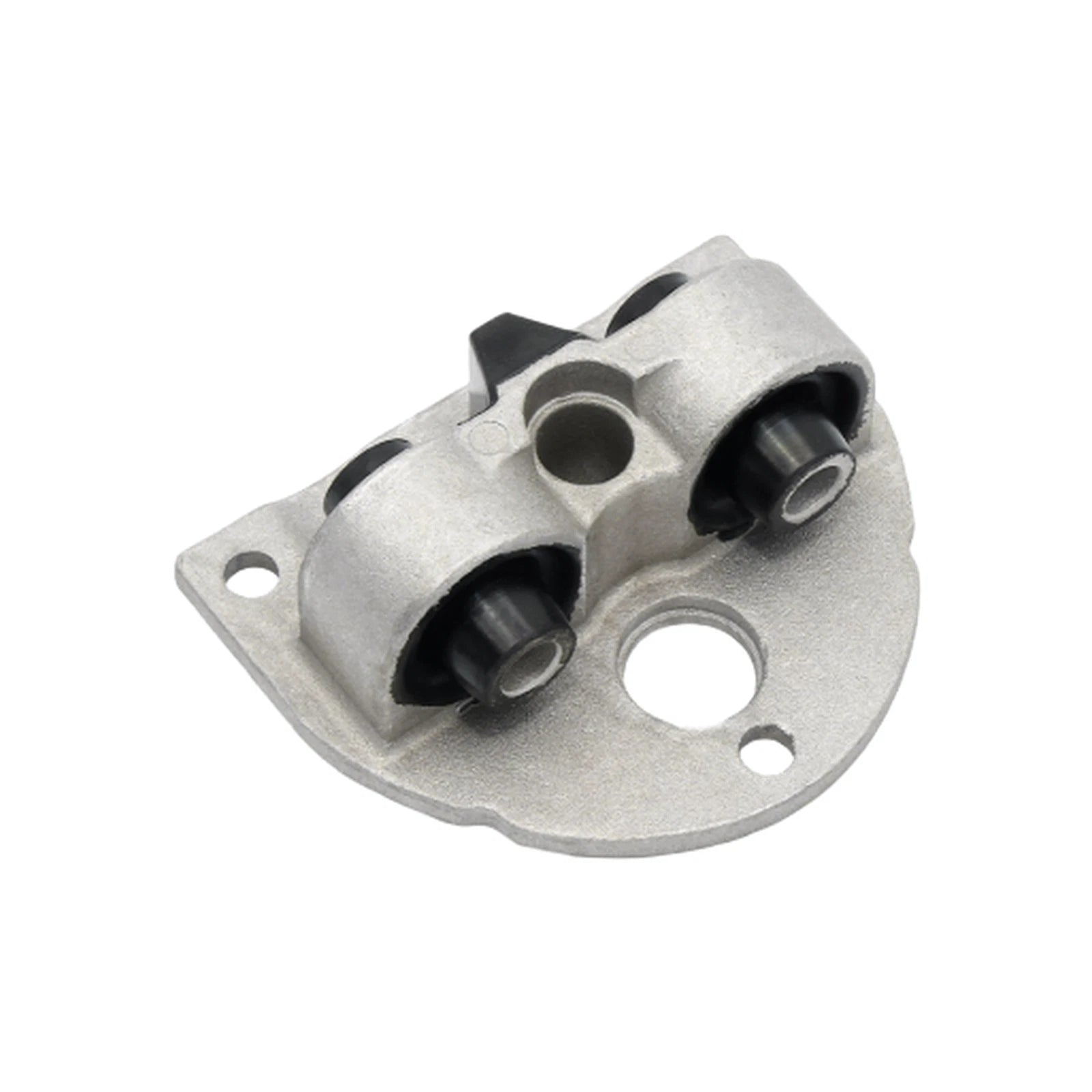 Double Hole Shock Absorber Mount for Outboard Motor 15HP (63V-44514-01-5B)