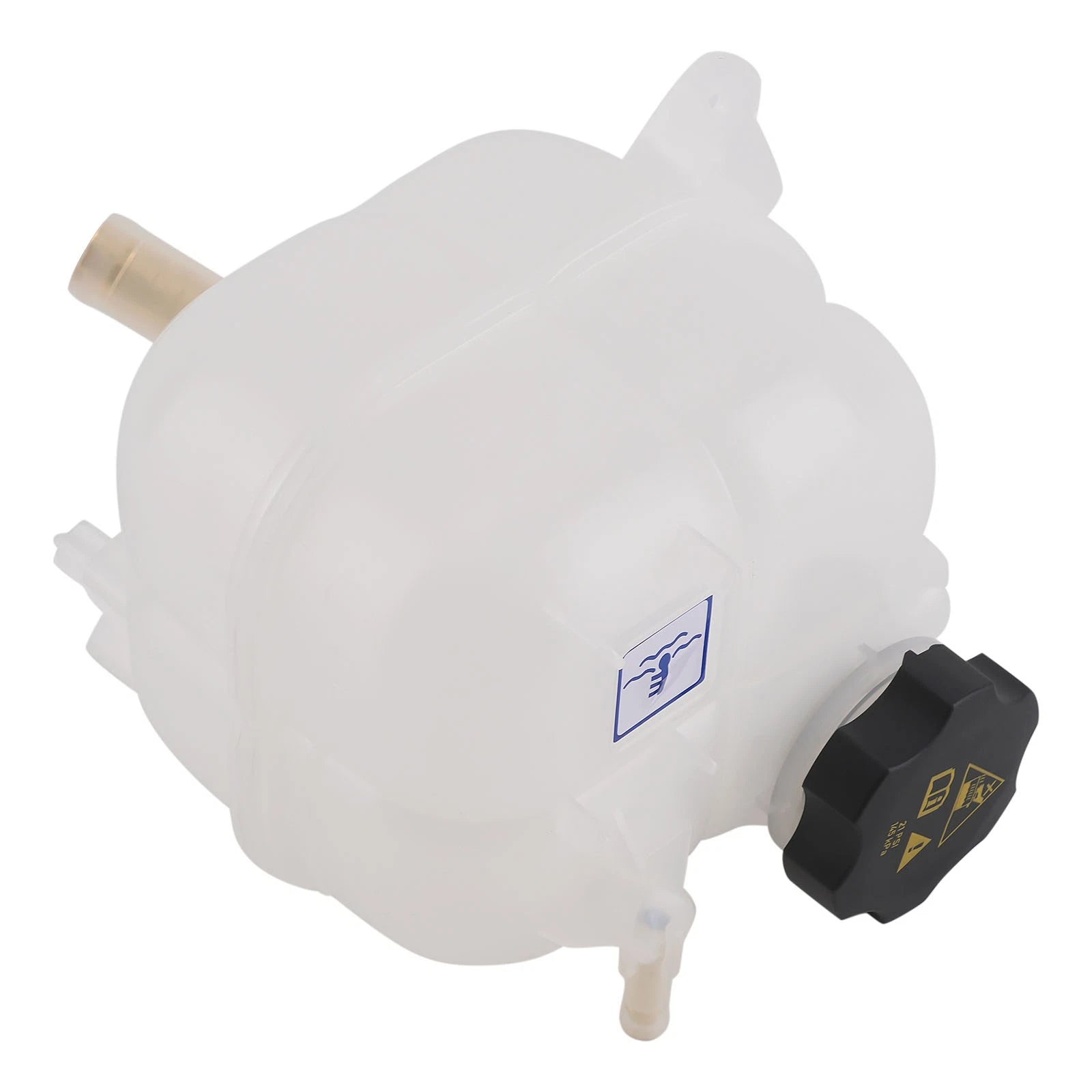 Coolant Expansion Tank for Chrysler 200/Jeep Cherokee (2014–2018)