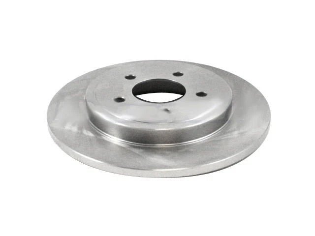 Rear Brake Rotor for Mazda Tribute (2005–2006, 2008) SB799KX