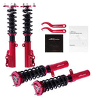 Coilovers Suspension Lowering Kit for Toyota Camry (2002–2006) Adjustable Height