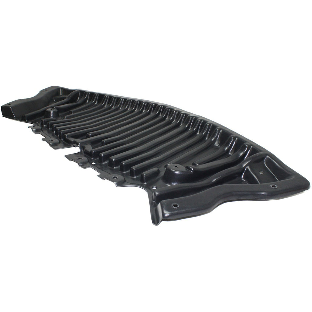 Engine Splash Shield for Mercedes Benz E350 (2011–2013) Lower AWD