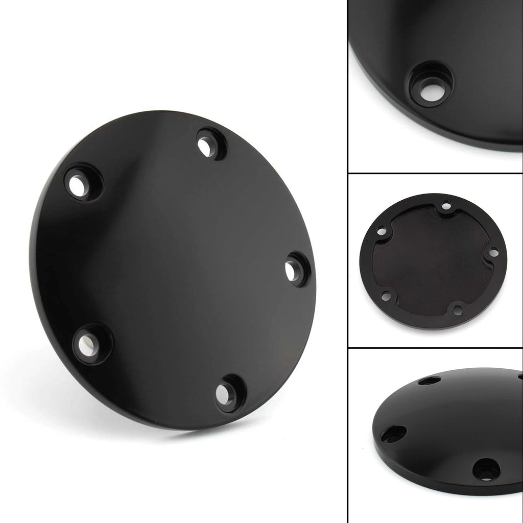 Timing Ignition Timer Cover Protector for Harley FLTR Electra Glide, Dyna FXST, FXD (2000–2023)