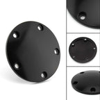 Timing Ignition Timer Cover Protector for Harley FLTR Electra Glide, Dyna FXST, FXD (2000–2023)