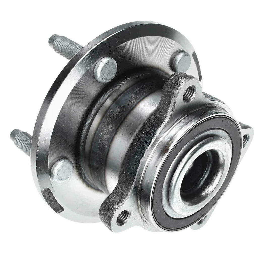Rear Wheel Hub & Bearing Assembly for Buick Verano, Chevrolet Volt (2012)