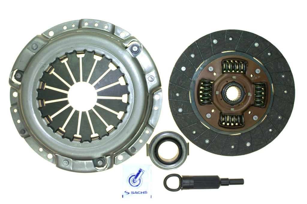 Clutch Kit for Honda Accord (1990–2002)