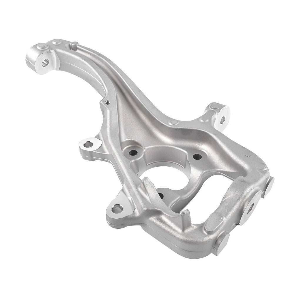 Driver Side Steering Knuckle for Dodge Ram 1500 (2013-2018)