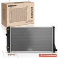 Radiator for Chevrolet Cavalier Pontiac Sunfire (1995–2002) Automatic