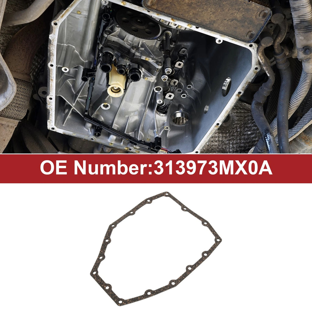 Oil Pan Gasket for Nissan Versa (2012–2017) No.313973MX0A