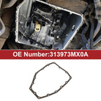 Oil Pan Gasket for Nissan Versa (2012–2017) No.313973MX0A