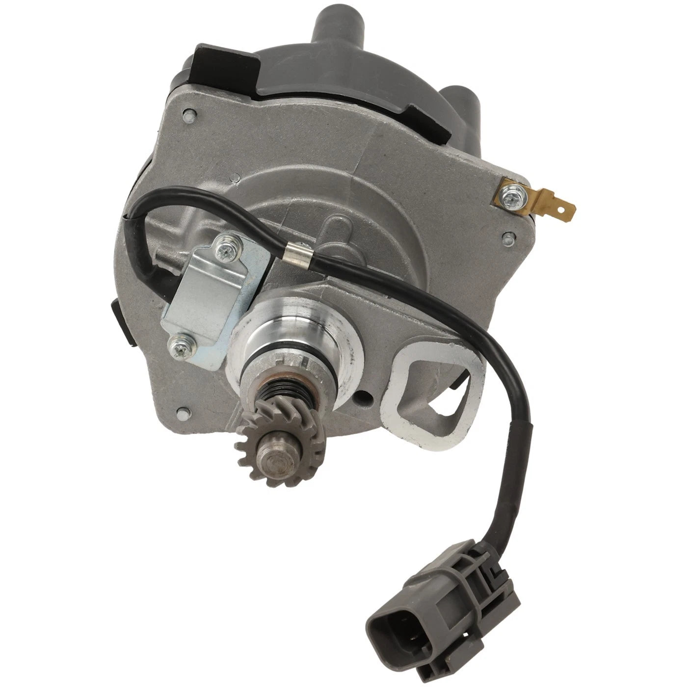 Distributor for Nissan D21 Pathfinder Pickup (1990–1994)