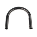 Stainless Steel Rear Cushion Seat Hoop Frame Trim 210mm for Cafe Racer