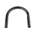 Stainless Steel Rear Cushion Seat Hoop Frame Trim 210mm for Cafe Racer