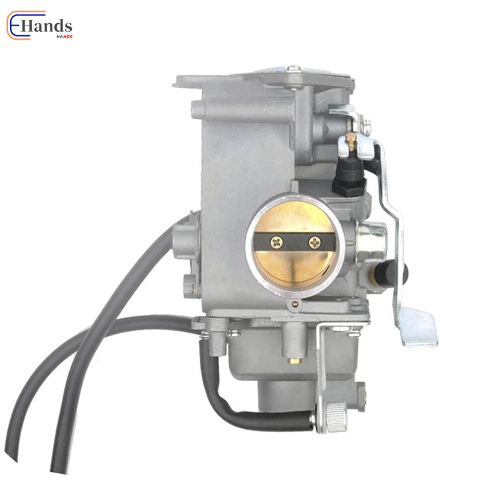 Carburetor with Fuel Filter for Honda ATC350X (1985–1986)