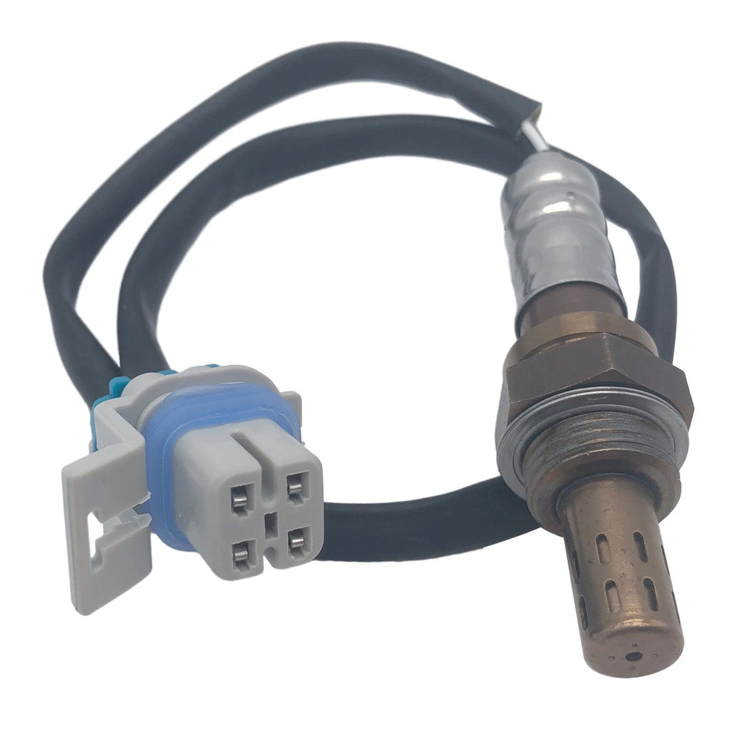 2X Downstream Oxygen O2 Sensor 12570149 for Chevrolet Camaro (2010–2015)