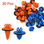 30pcs Retainer Clips 75495-35010 75397-35010 for Toyota Tacoma (2005–2023)