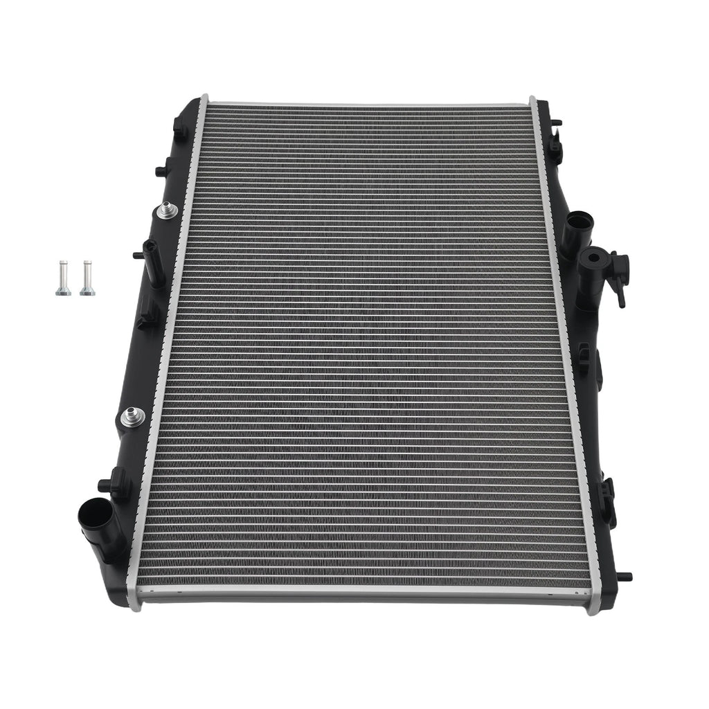 Coolant Radiator Assembly for Toyota Sienna (2017–2020) 164000P371