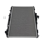 Coolant Radiator Assembly for Toyota Sienna (2017–2020) 164000P371