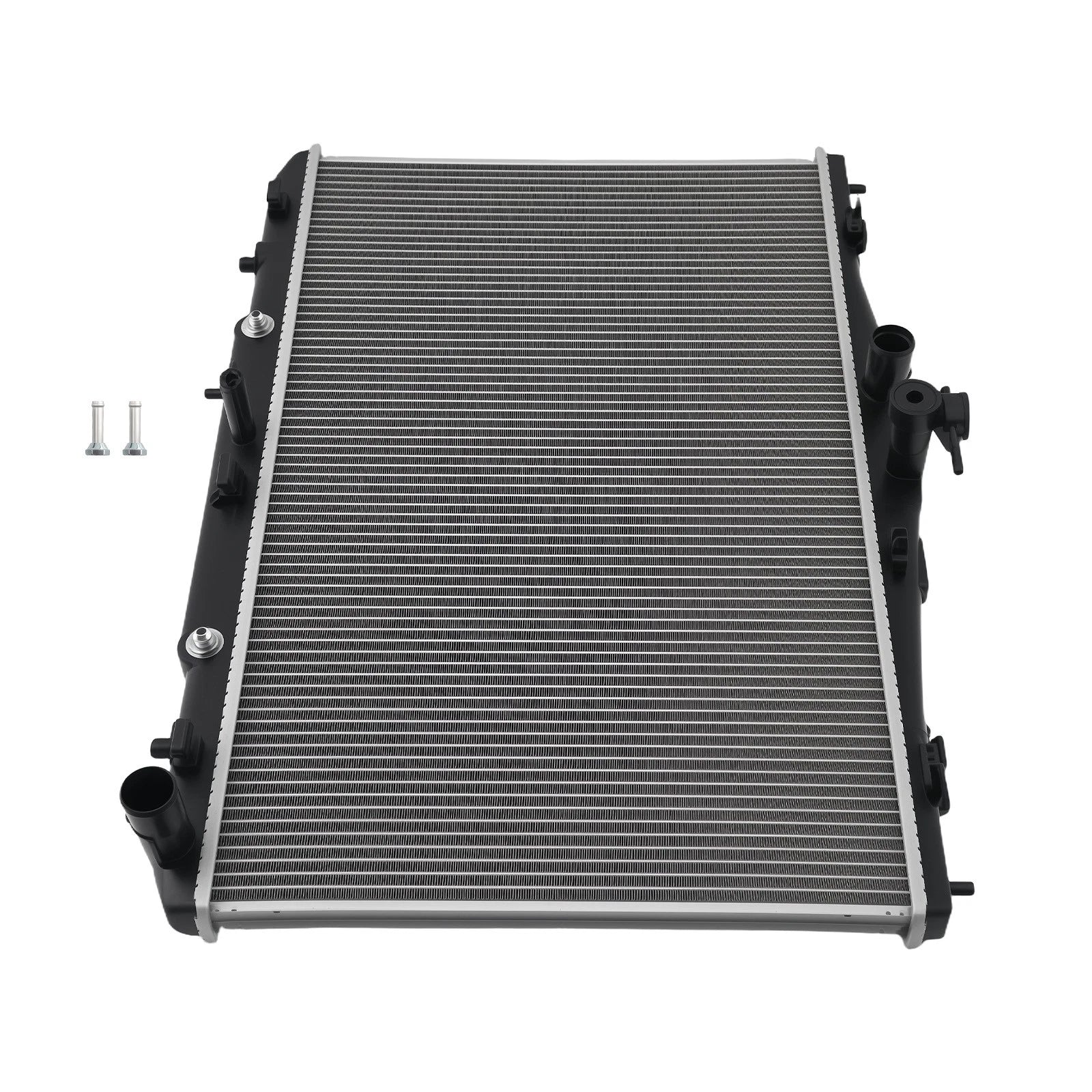 Coolant Radiator Assembly for Toyota Sienna (2017–2020) 164000P371
