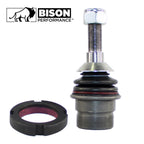 Front Lower Suspension Ball Joint for Mercedes W164 W251 X164 (2006–2015)
