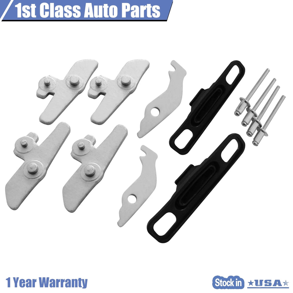 Parking Brake Lever Kit for Ford F-150 Lobo Lincoln Town Car (1999–2011)