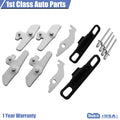Parking Brake Lever Kit for Ford F-150 Lobo Lincoln Town Car (1999–2011)