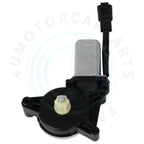 Power Window Lift Motor Left for Cadillac Escalade GMC Sierra 1500 (2002–2006)