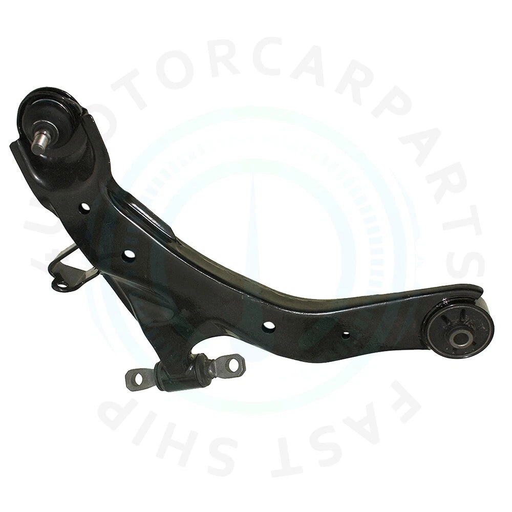 2X Front Lower Control Arm & Ball Joint for Hyundai Elantra (2001–2006)