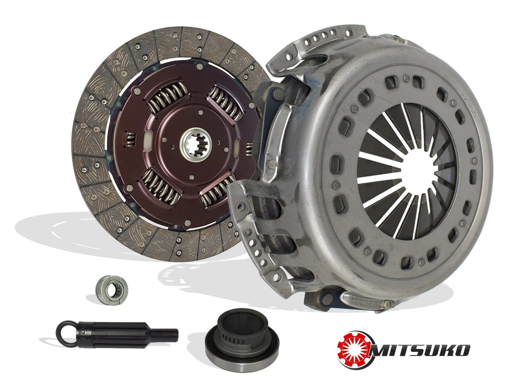 Clutch Kit for Ford F250 F350 F59 F SD V8 7.3L (1994–1997)