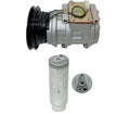 AC Compressor Kit CH47N Replacement for Mitsubishi Eclipse 1.8L (1990–1992)