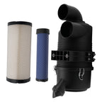 Complete Air Cleaner Assembly for Bobcat 863 873 (G070018 P827653 P829332)